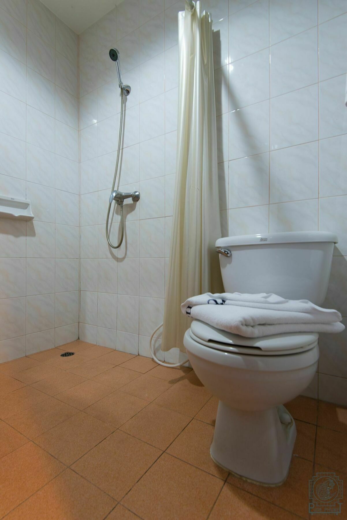 纯净普吉岛住宅 布吉 外观 照片